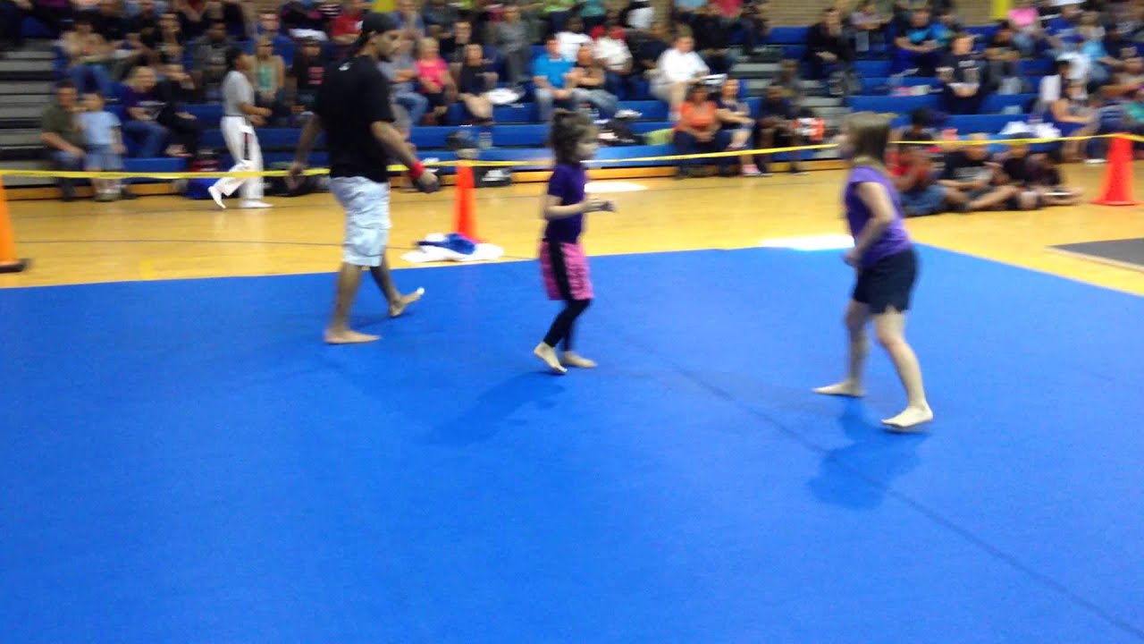 Ella Armstrong Vector Jiu Jitsu Grappling Tournament