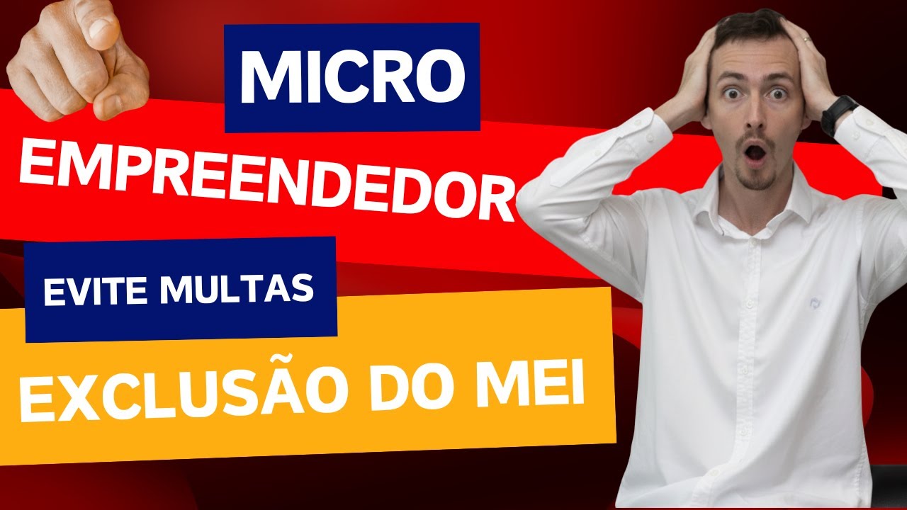 MEI EM 2026: O QUE MUDA PARA O MICROEMPREENDEDOR INDIVIDUAL | REGRAS, FATURAMENTO E RISCOS