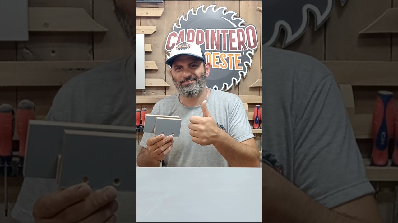 COLOCAR PUERTAS YA NO VA A SER UN PROBLEMA!! #carpintera #diy #carpinterodeloeste