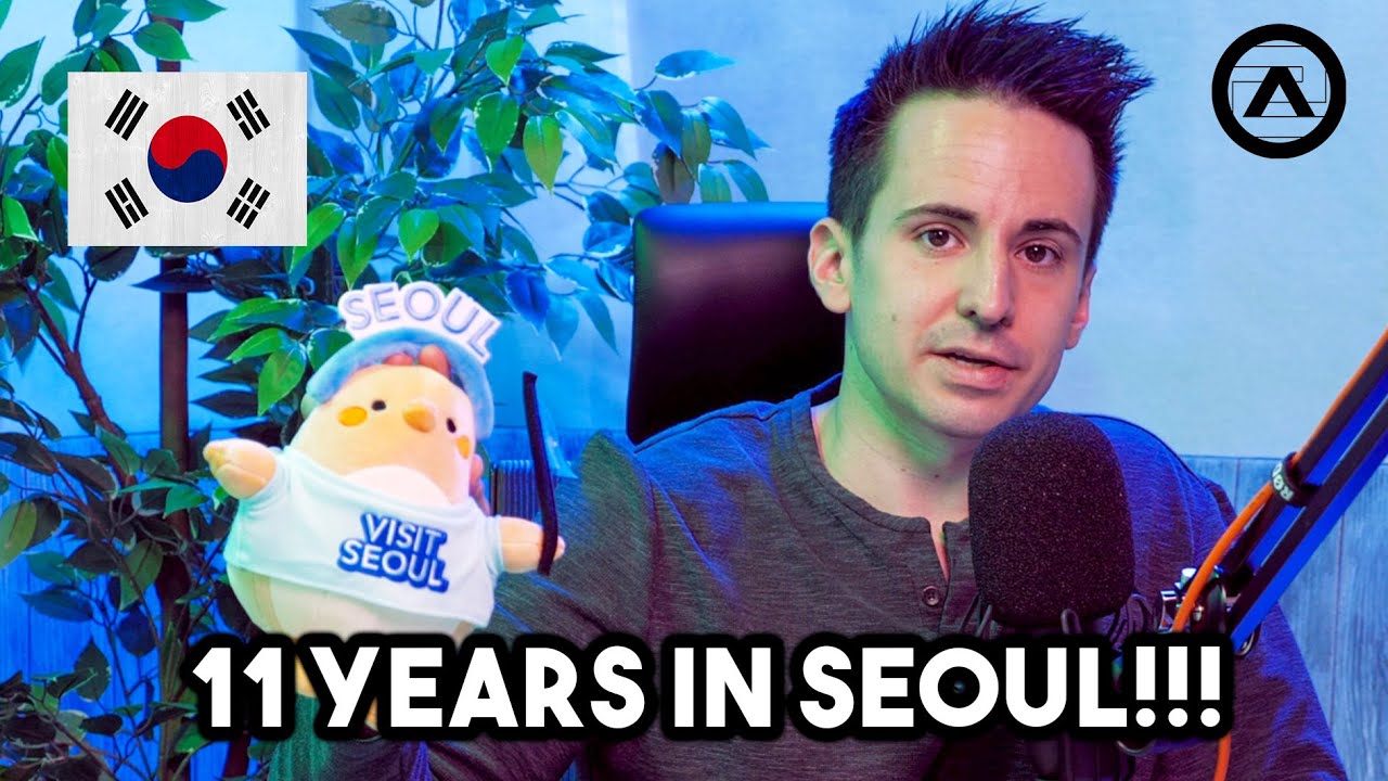 Where To Live in Korea: Seoul or Somewhere Else?