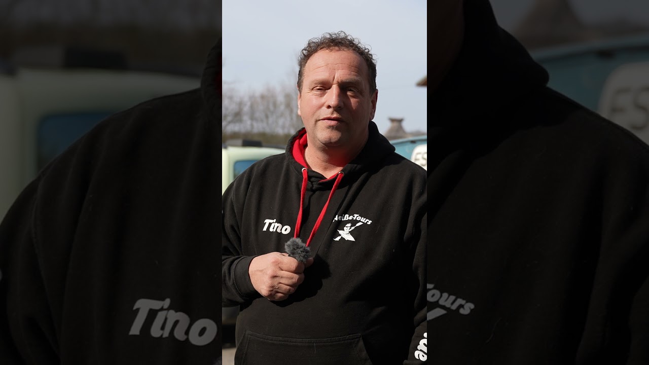 Nei&szlig;e-Tours Bootssaison 2025 startet! ☀️🌊 #neissetours #ostsachsen