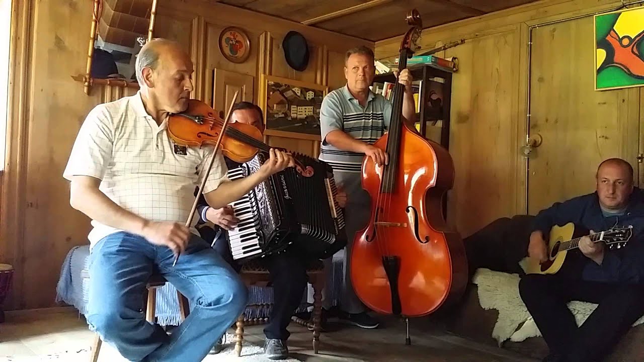 Tango La Cumparsita