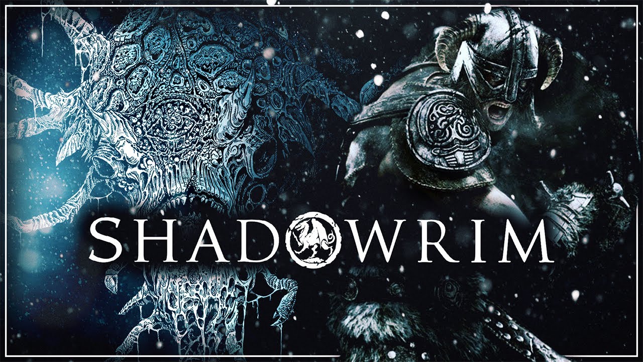 Skyrim comes to ShadowDark?!? | Shadowrim TTRPG Review