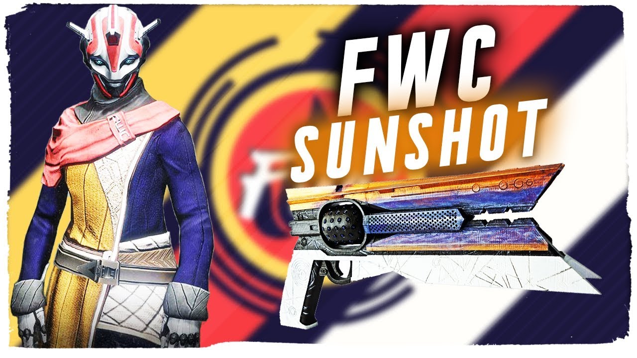 Future War Cult is Best Cult | Why Sunshot Catalyst is WORTH IT!
