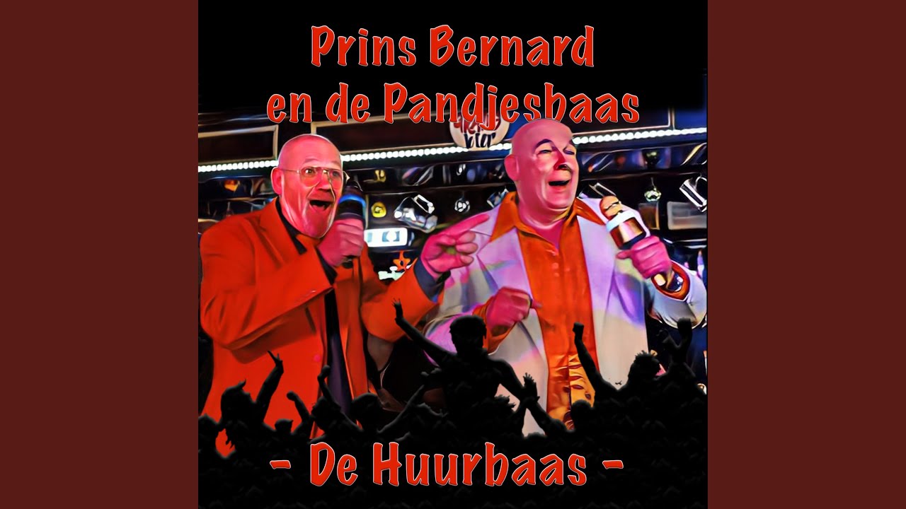 De Huurbaas