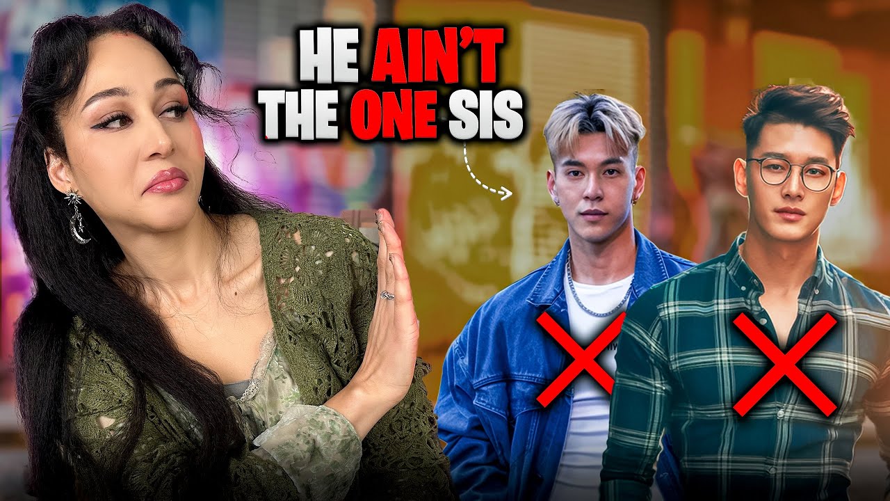 5 types of men you should avoid in Korea