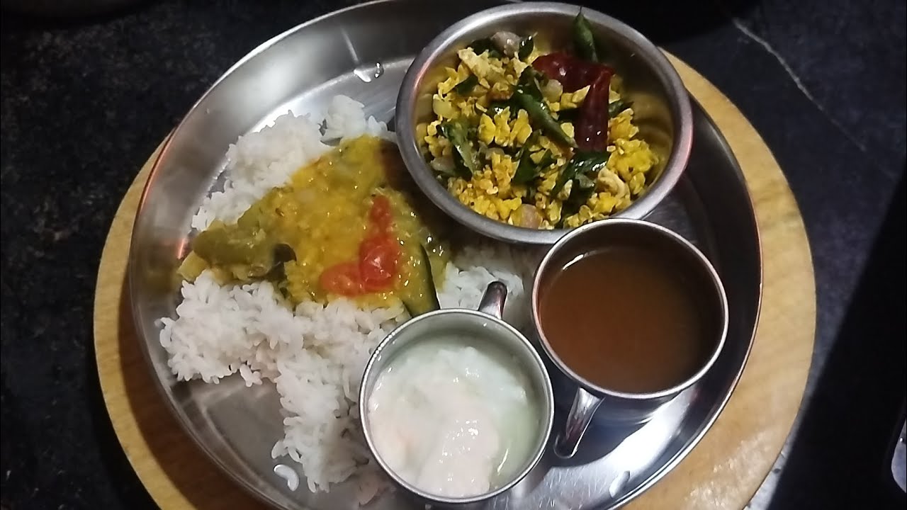 Healthy💪 🍝🥗🍱 lunch |my lunch rotten🌺🌺🌺