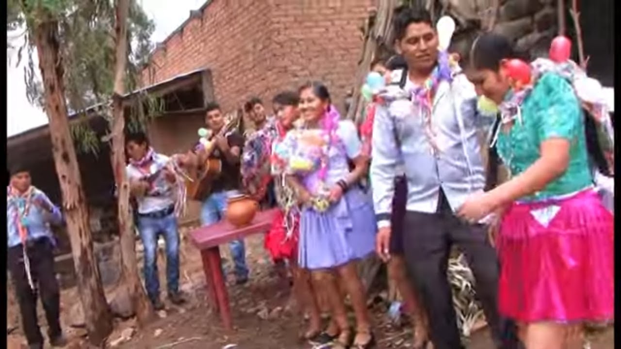 COPLAS DE CARNAVALES ILUSION DEL CONOSUR 🎊 VIVA MI BOLIVIA  🎊