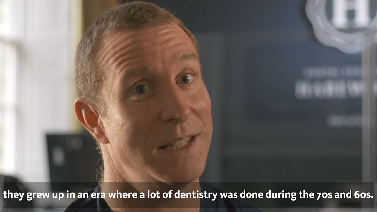 Cosmetic dentistry: Dental Excellence Harewood