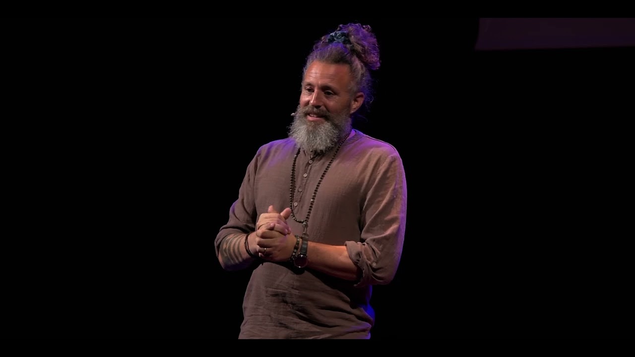Il giorno in cui mi sono fermato  | IOSNO ‎ | TEDxEnna