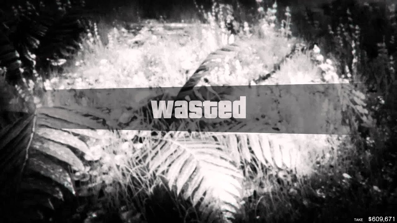 The Final Heist