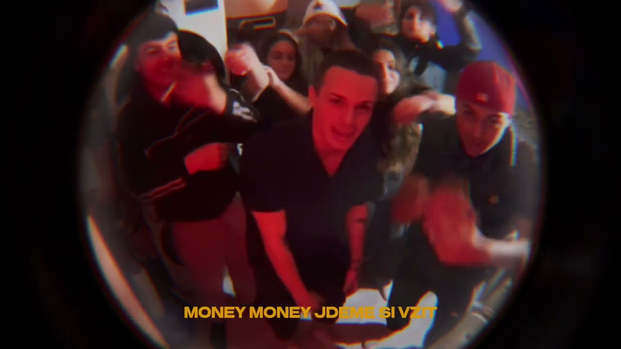 Nikdevil - Highway to riches ft. G4B (official vizual)