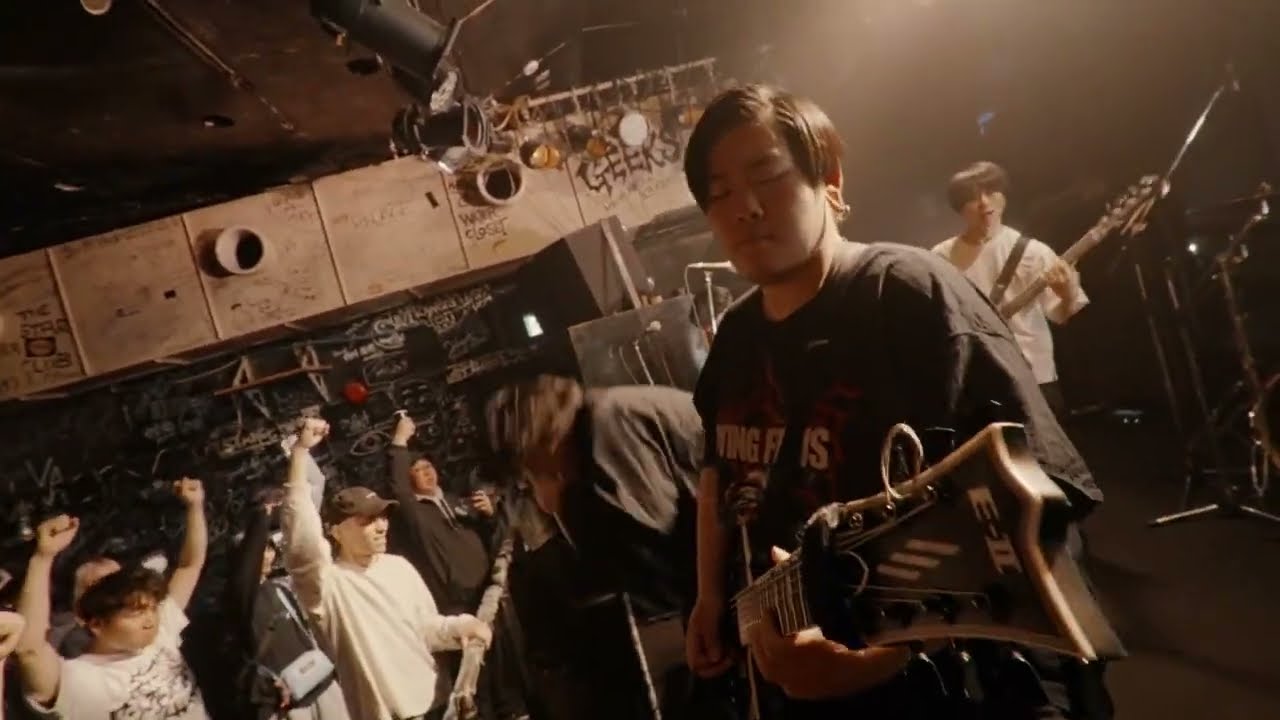 SOLITUDE A SLEEPLESS NIGHTS / 05/05/2025 at KANAZAWA VANVAN V4 FULL SET