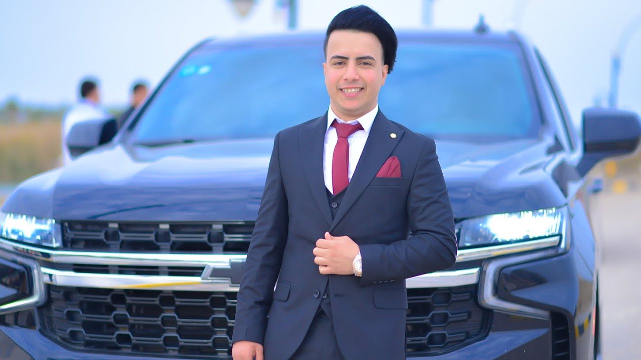 عقد قران مرتضى جميل العبودي 💍
