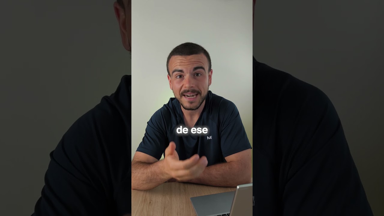 RUTINA de GYM más inteligente así