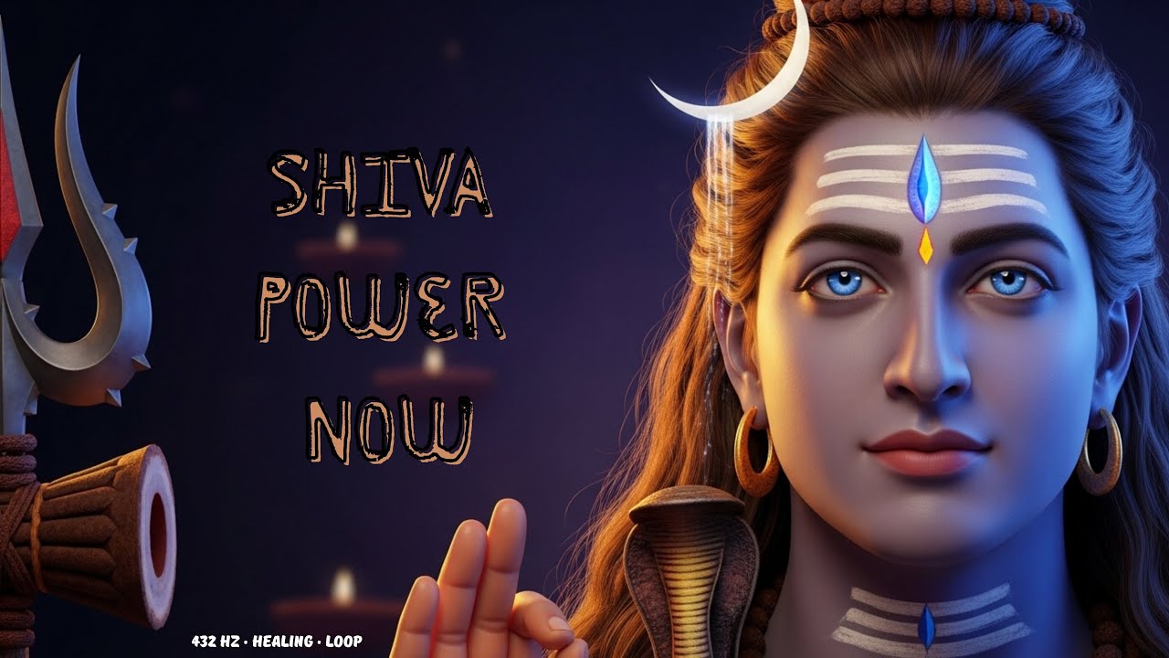 Har Har Mahadev | ‘Mahadev Ki Hunkar’ • Om Namah Shivaya • Mahamrityunjay Mantra • Healing Bhajan