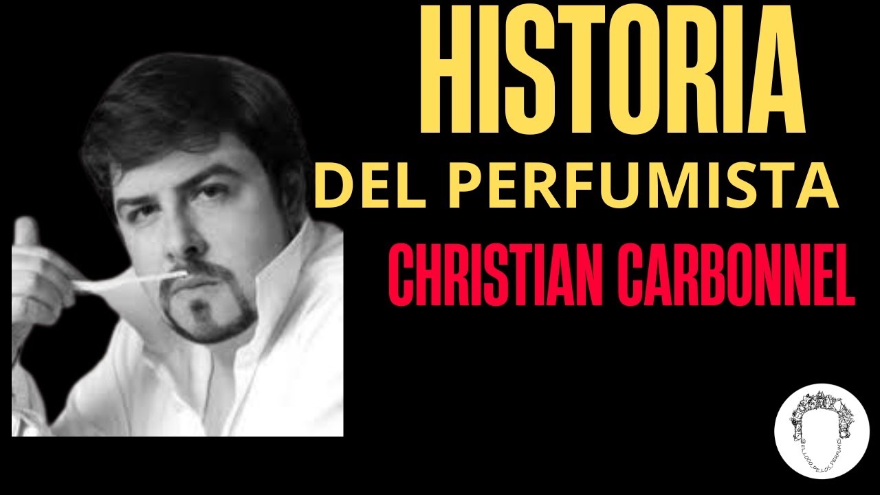 &iexcl;Datos Curiosos sobre Christian Carbonnel