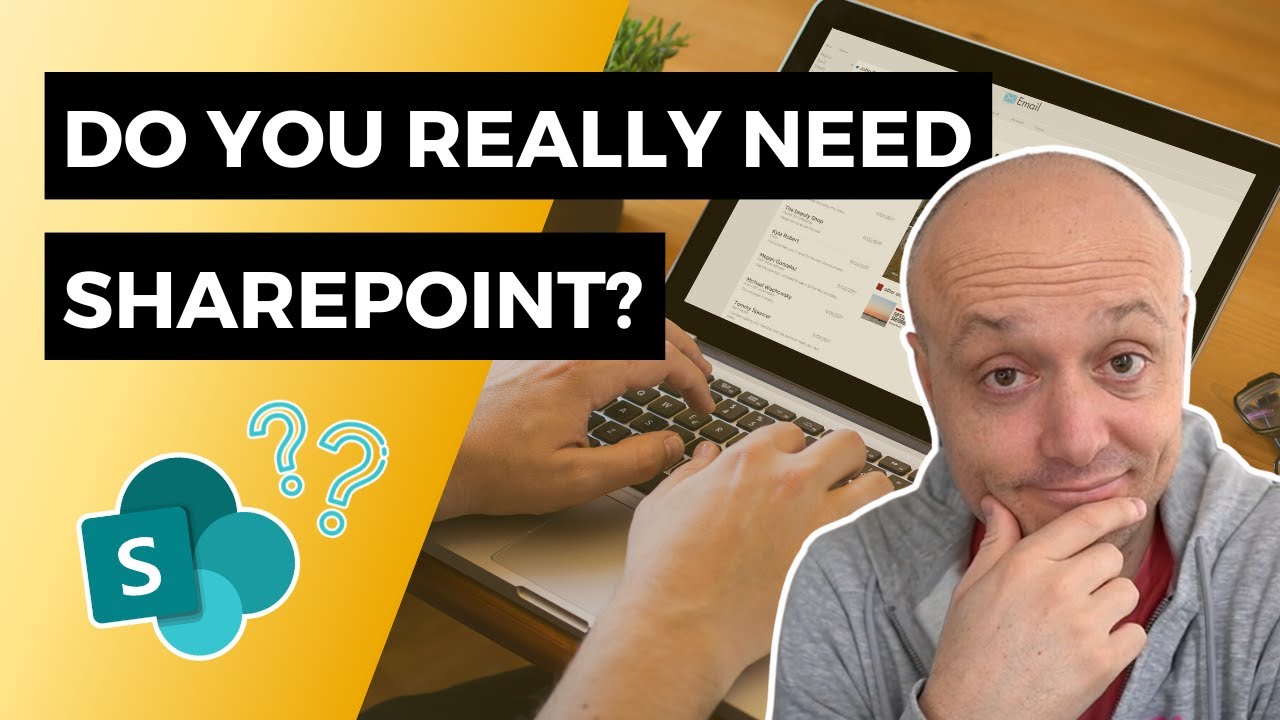What is SharePoint Online for? All the essential features for your corporate intranet