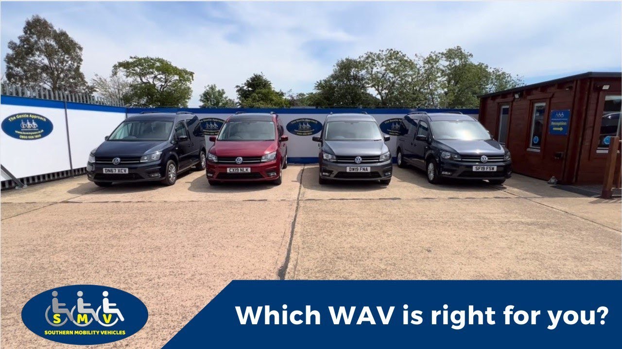 Which WAV is right for you?