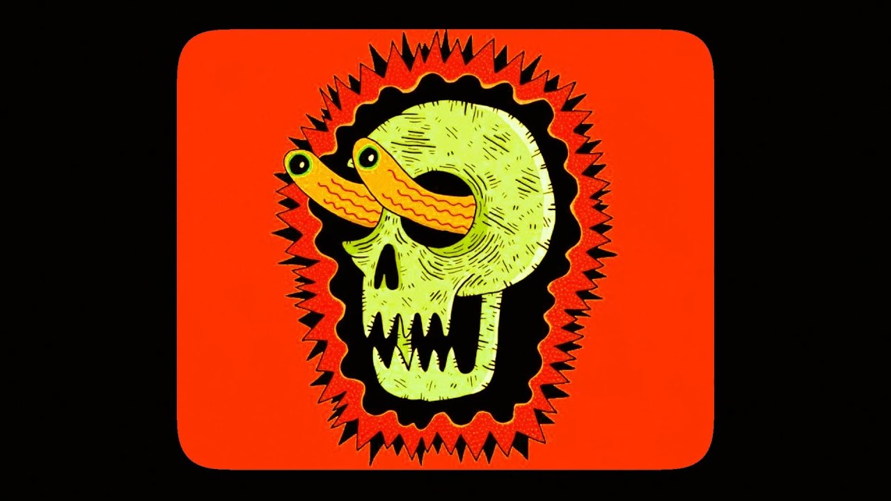 (FREE) JID TYPE BEAT ~ ''MUERTO''