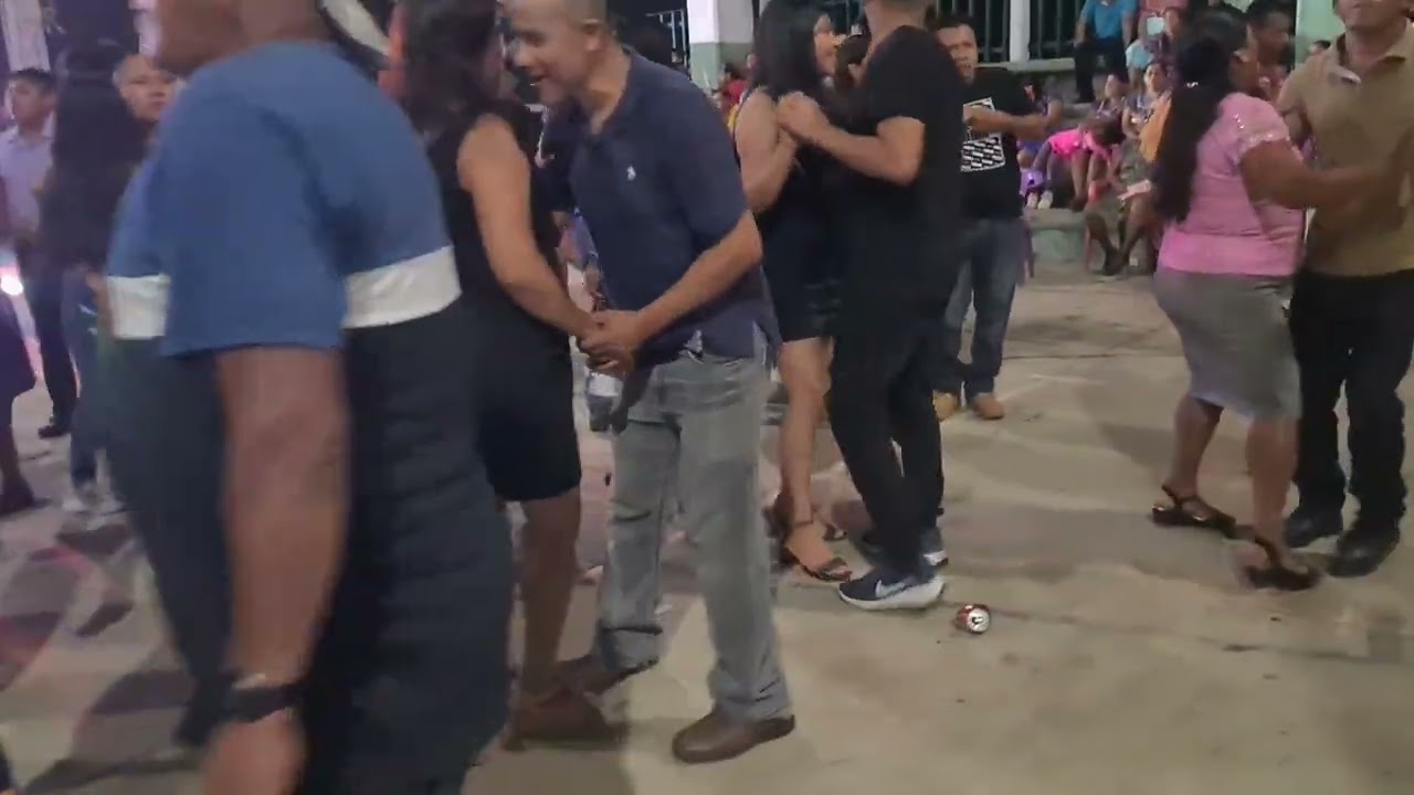 Festejando el día del padre en oxeloco yahualica