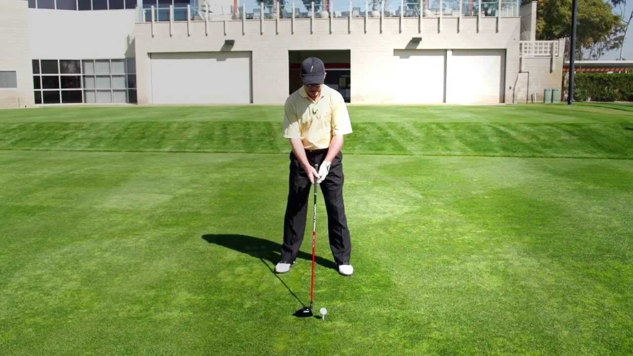 Tom Kite on Senior Golf