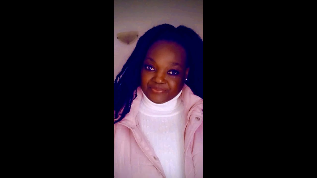 Nongonoko wo Heleketa Mufi Antoinette Ladydiemobel Phakula