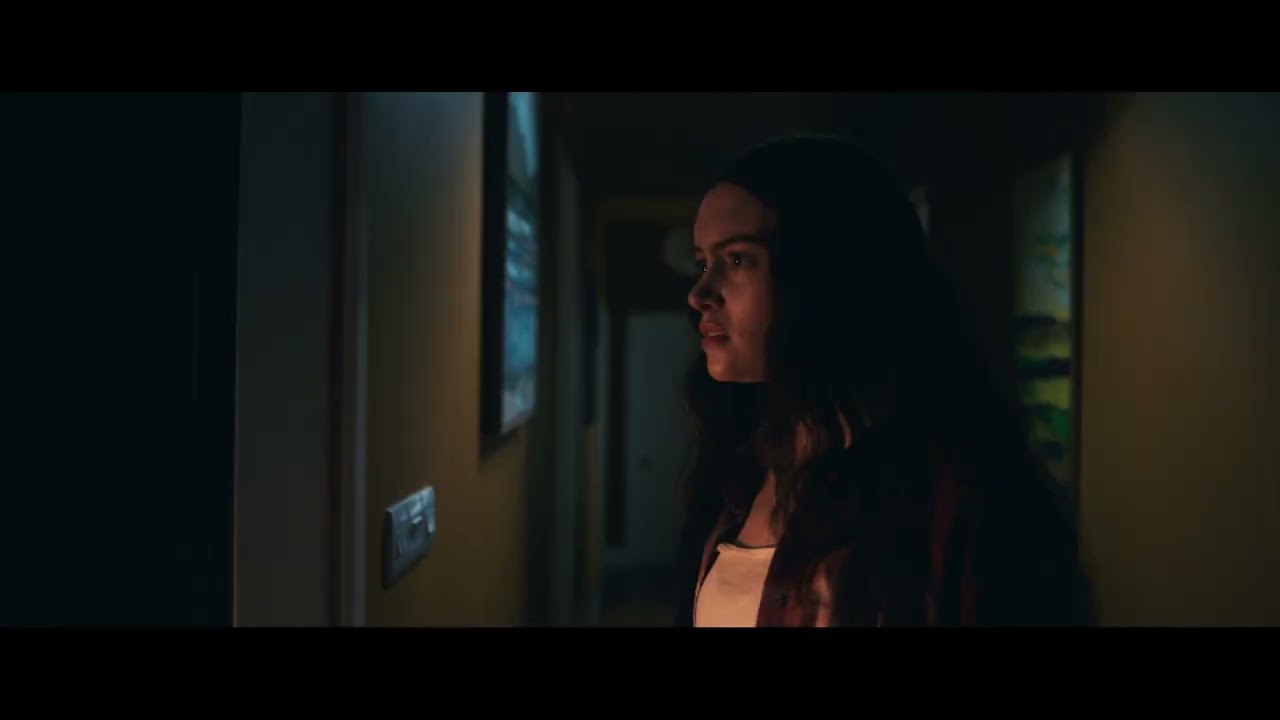 Feed Official Trailer (2026)