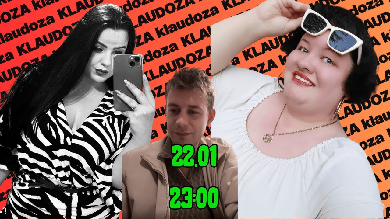 Klaudeliza vs Seal, Wielka Konfrontacja!