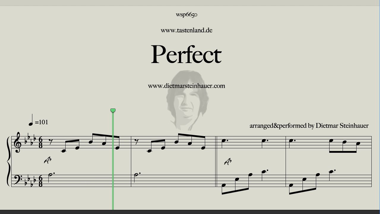Perfect
