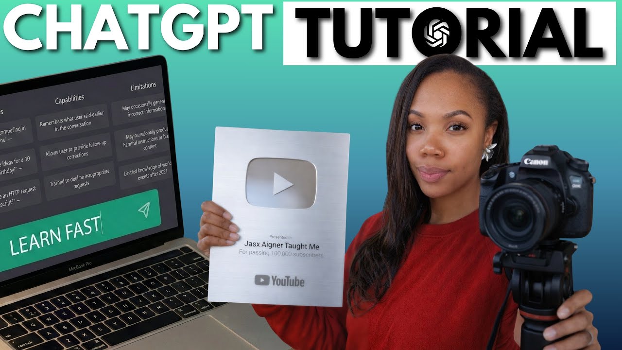 Most people use ChatGPT WRONG for YouTube titles... Do THIS instead