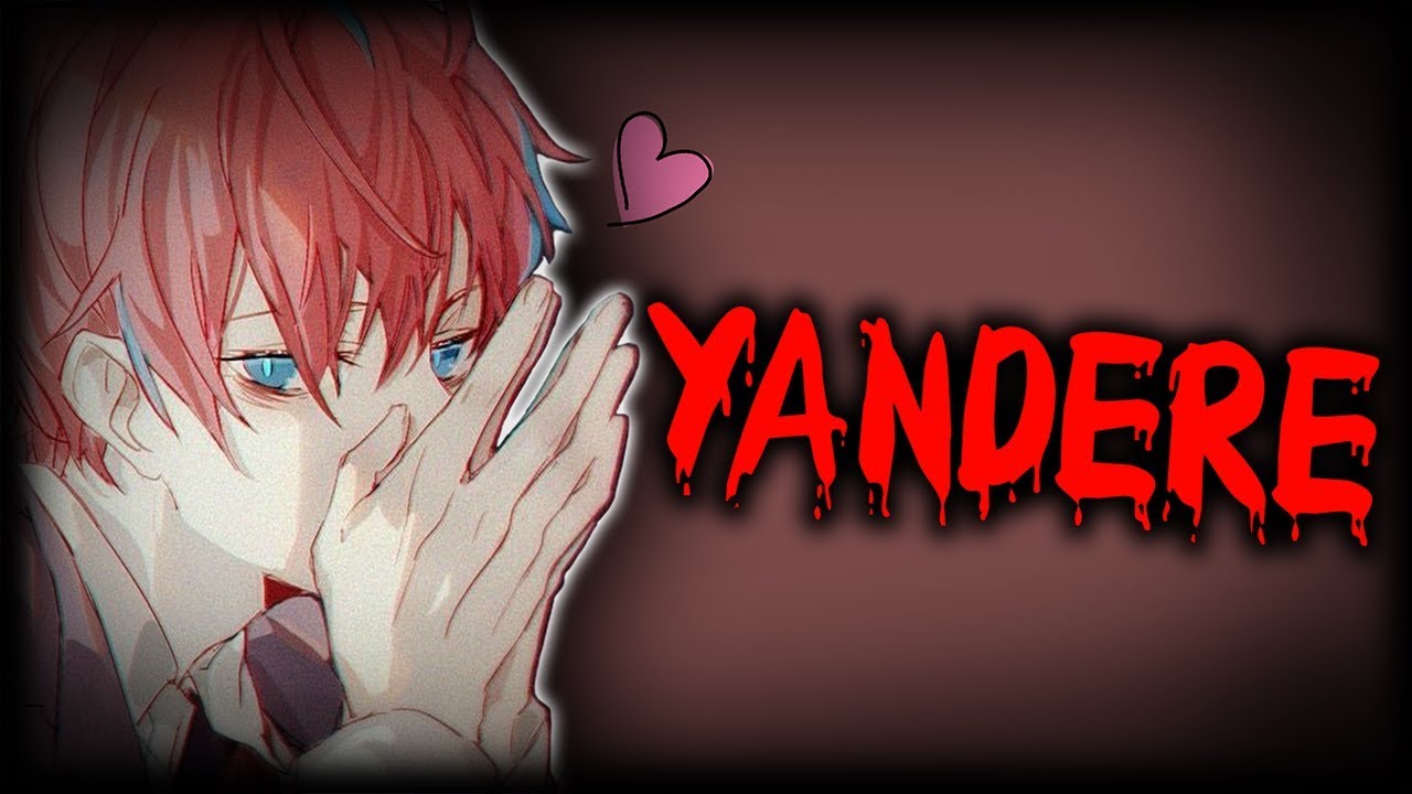 ASMR Yandere doesn't let you go! Roleplay