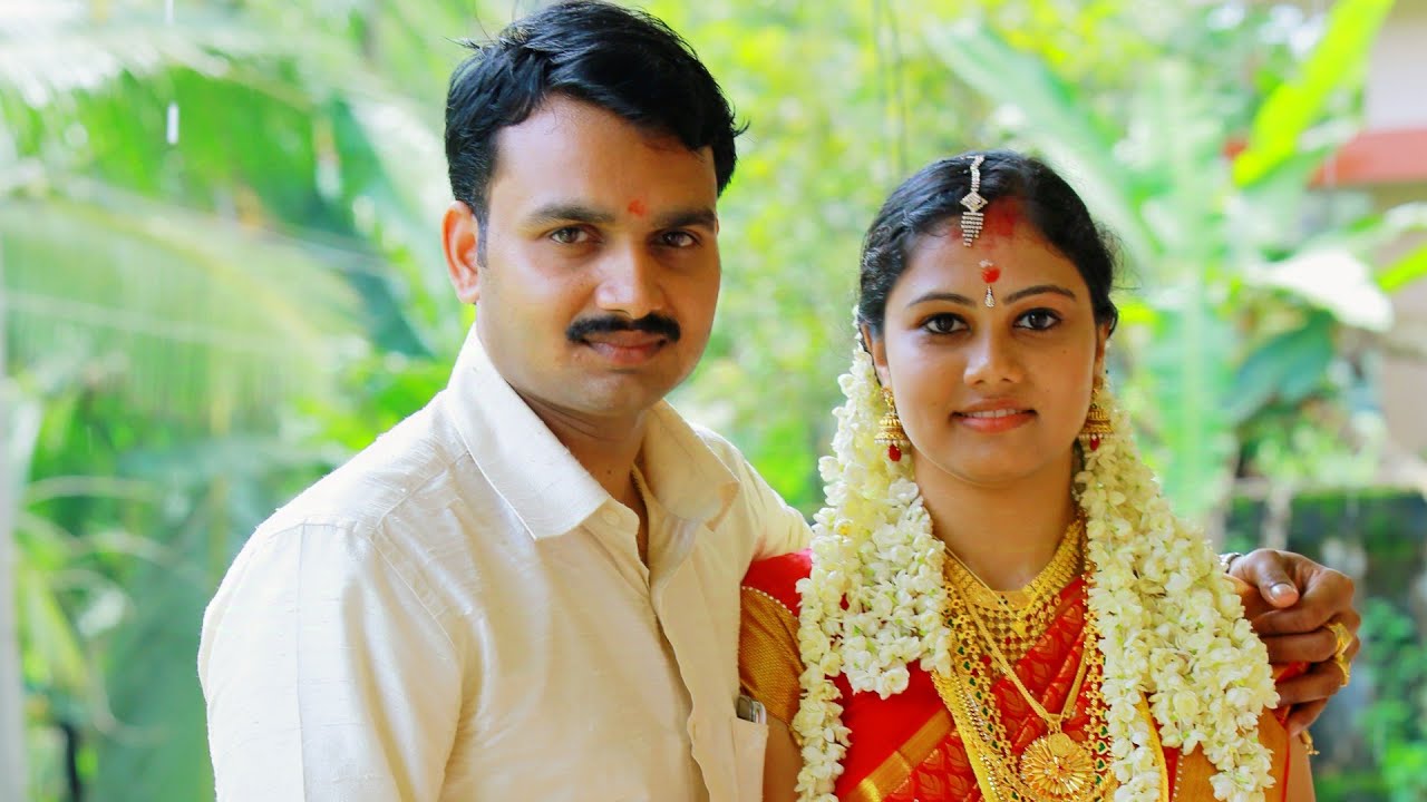 Wedding || Sandeep & Jinchu || 2014   
