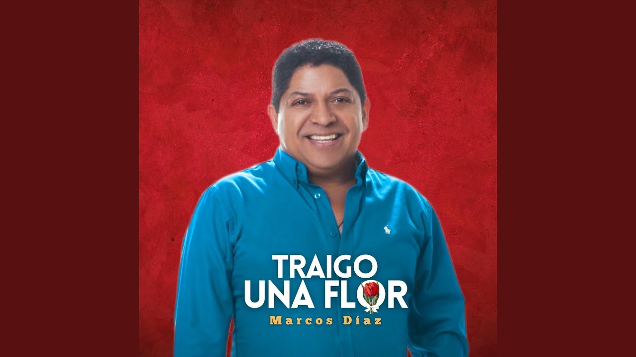 Traigo Una Flor