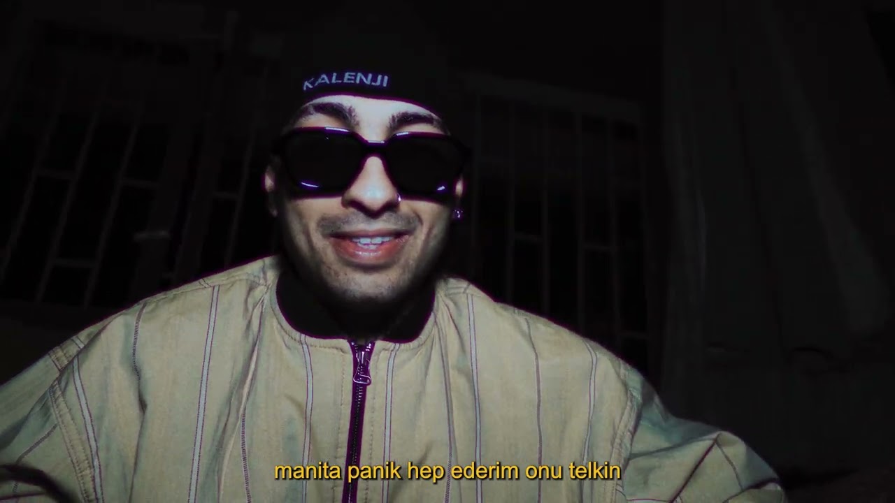 Sakin - Esat & Mado (Official Music Video)