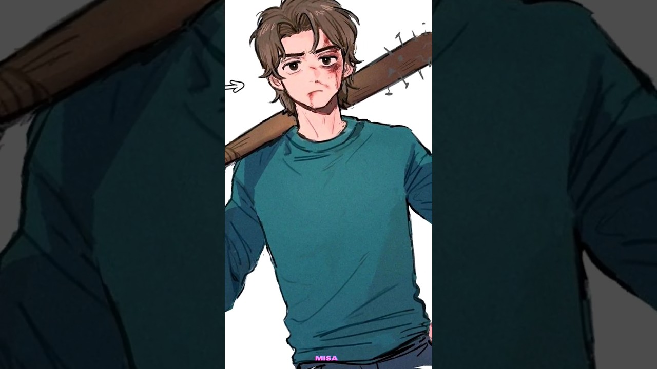 Steve Harrington edit ✨ (for Steve main 🌚) #shorts #dbd