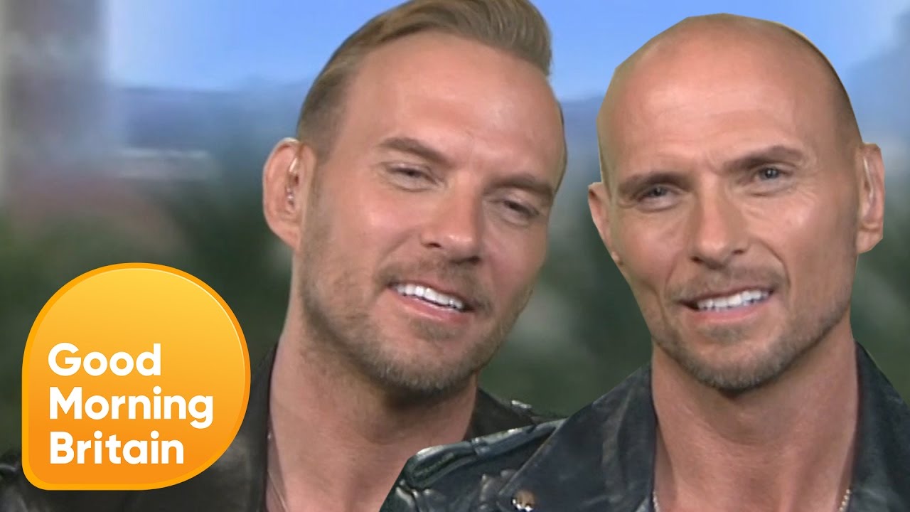 Bros Discuss Their Return to Music and Tour Dates Selling Out in Seconds! | Good Morning Britain