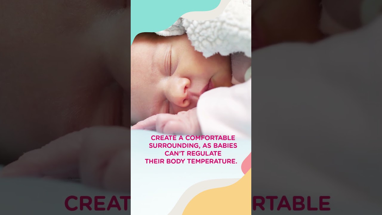 How to Take Care of Your Preemie Babies at Home? | Morisons Baby Dreams