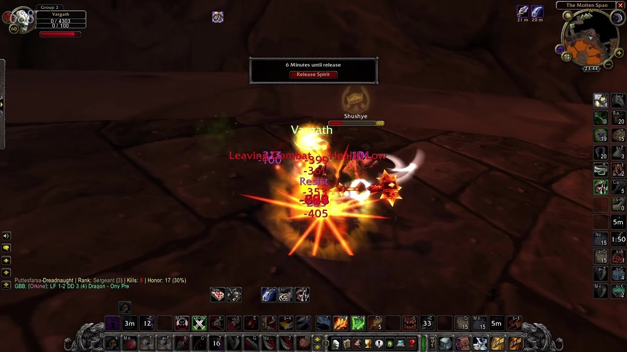Paladin retribution one shot macro (how to kill any rogue)