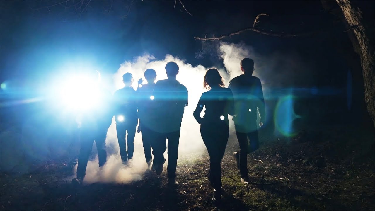Alphabeat - Shadows (Official Music Video)