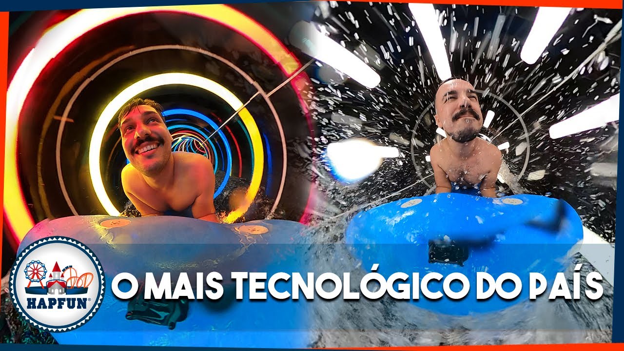 FOMOS na NOVA atração do BEACH PARK em parceria com o DJ ALOK, o Tobomusik!   | Hapfun