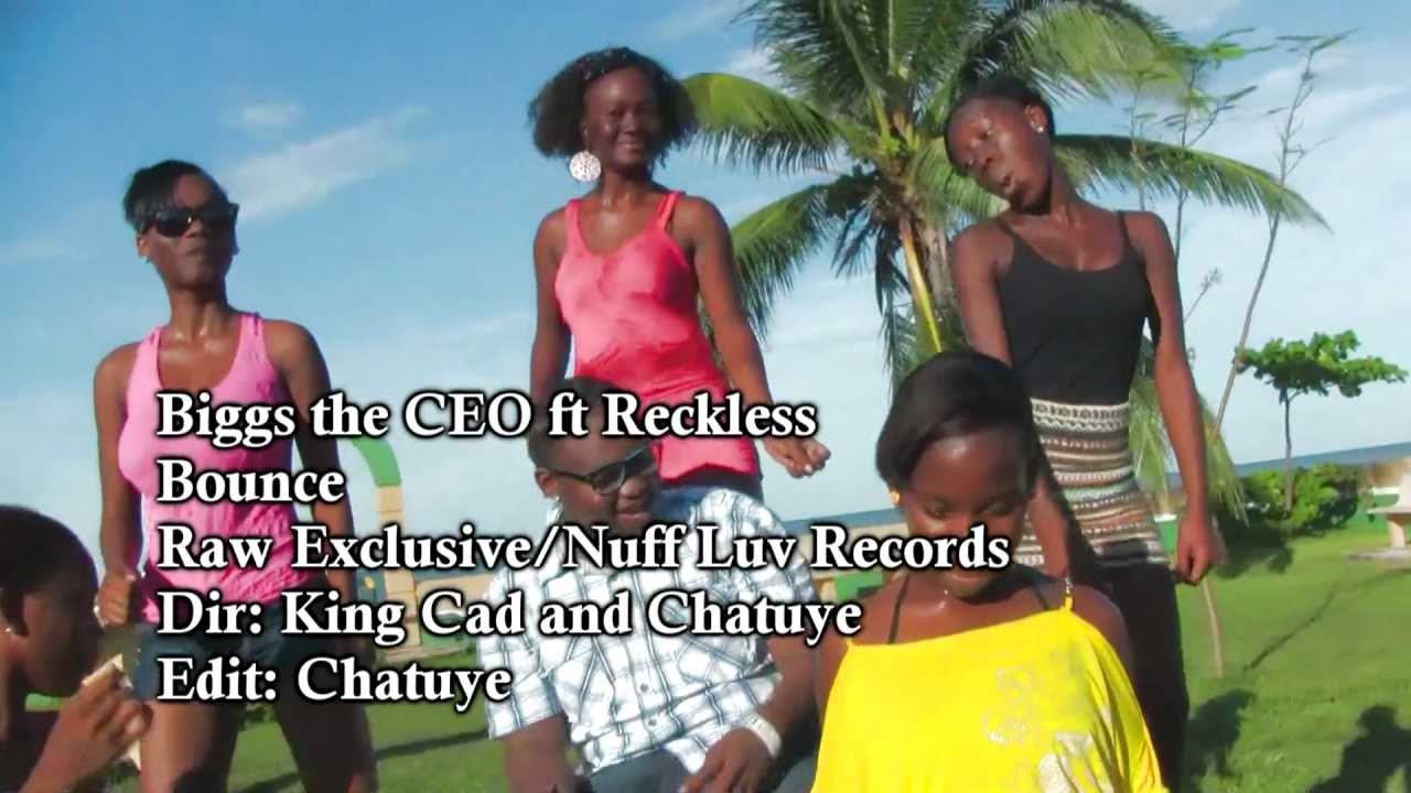The Official Belize Music Video 