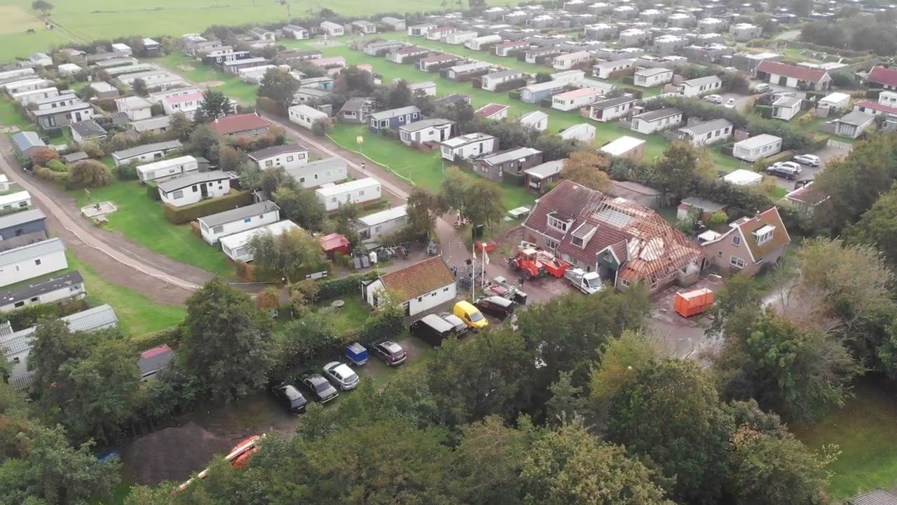 Hoeve 't Noord 17 oktober 2022 deel 1