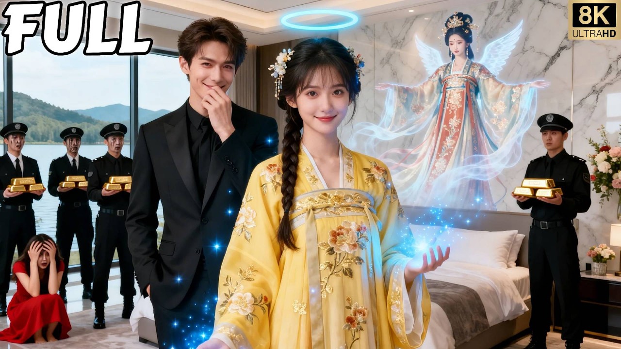 Reborn Queen Becomes The Real Heiress, Exposes The Fake, CEO Spends 10 Billion To Marry Her 💎