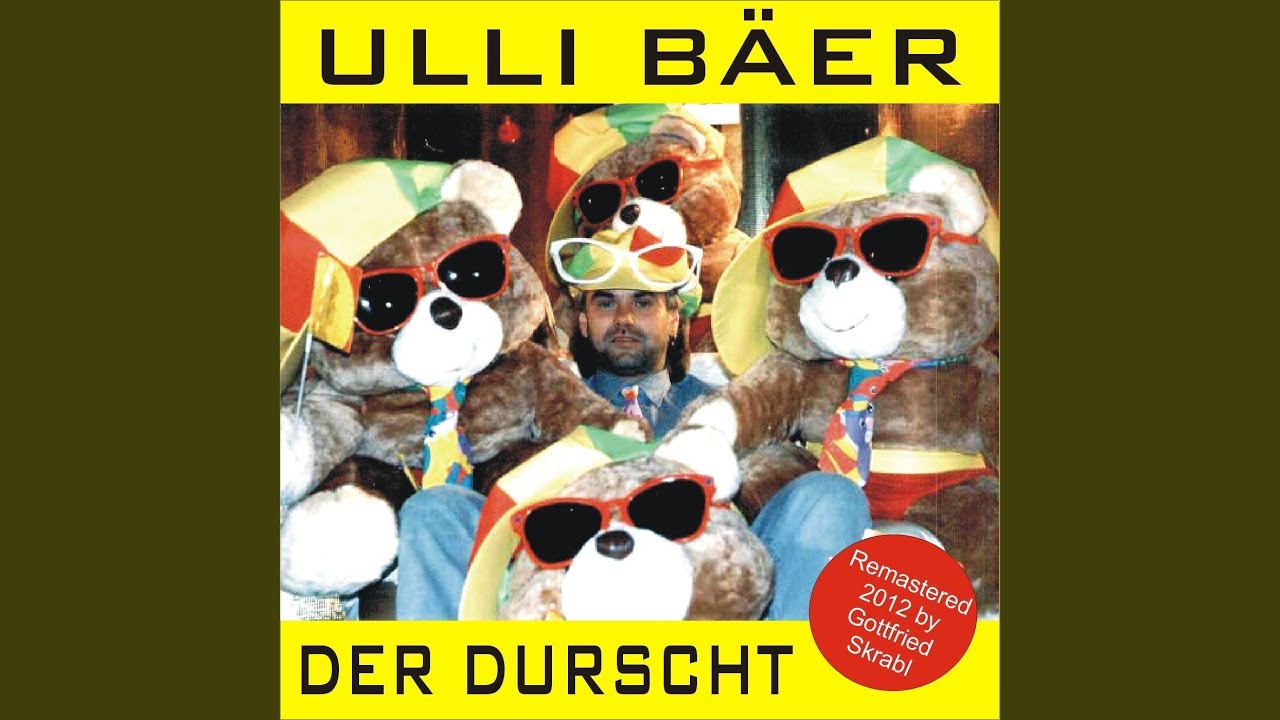 Der Durscht (Radio Mix)