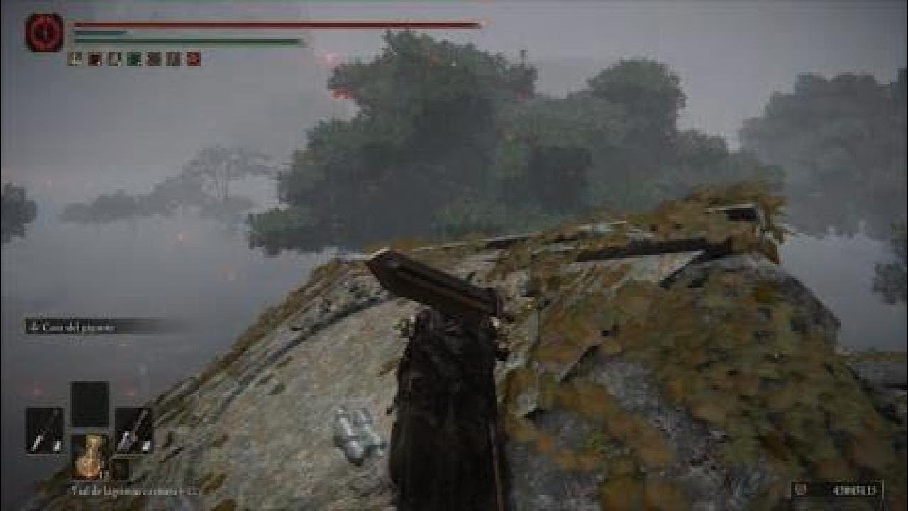 Elden Ring PvP - My opinion on which is the most broken build in the game (In Spanish)