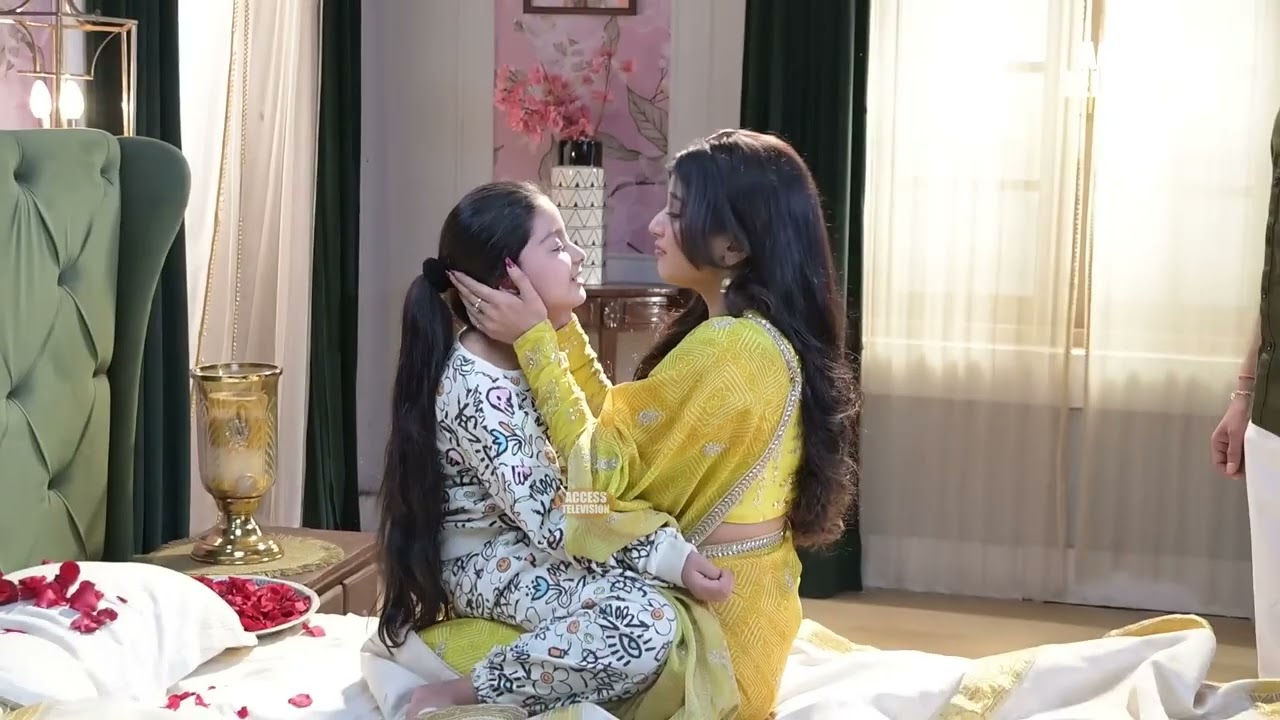 Ye Rishta Kya kehlata Hai NEW PROMO YRKKH UPCOMING UPDATE ❣️ ABHIRA ❤️ ARMAAN Maira Birthday 🎂💐