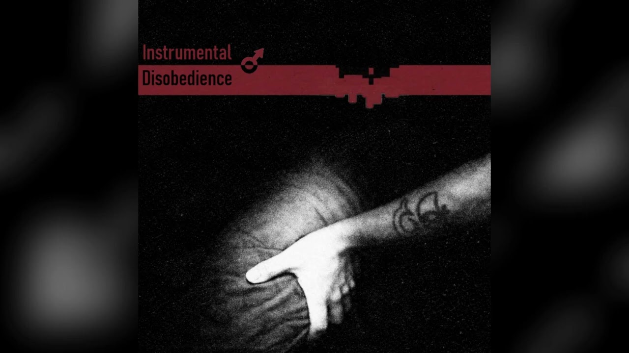 Nine Inch ♂DICKS♂ - ♂DISOBEDIENCE♂ | Nine Inch Nails - Discipline (Instrumental) ♂RIGHT VERSION♂