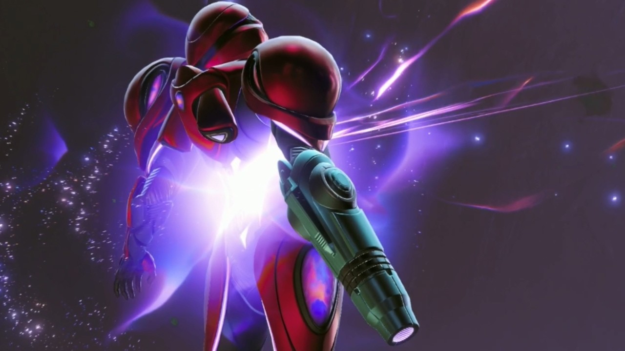 Metroid Prime 4 Beyond Part 17: Omega Griever BOSS FIGHT Great Mines + Mech Part DESERT!
