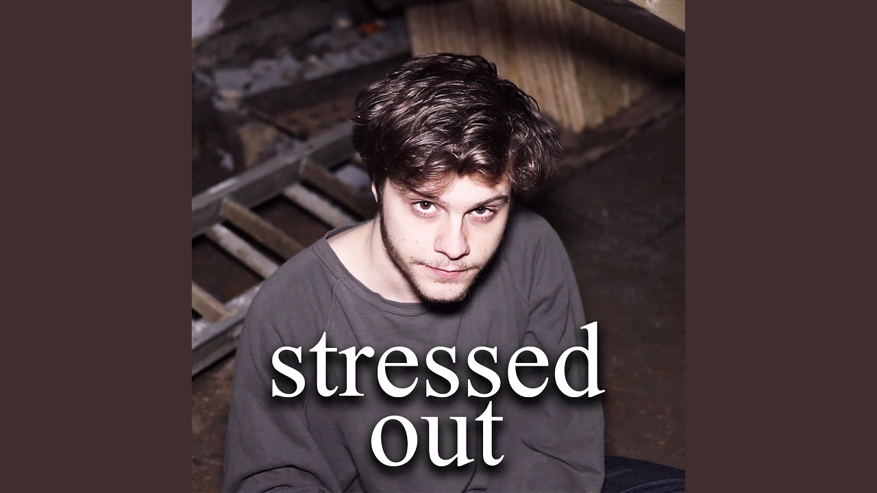 Stressed Out (feat. Chi-Chi)
